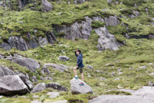 Ryan and Vivian July 2017